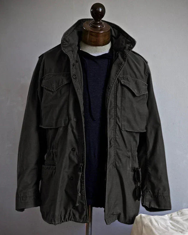 Balmoral | Chaqueta de Campo M-65