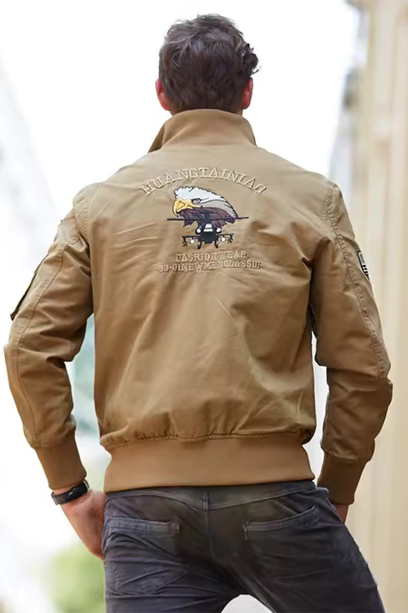 Longleat | Bomber de Inspiración Aviador