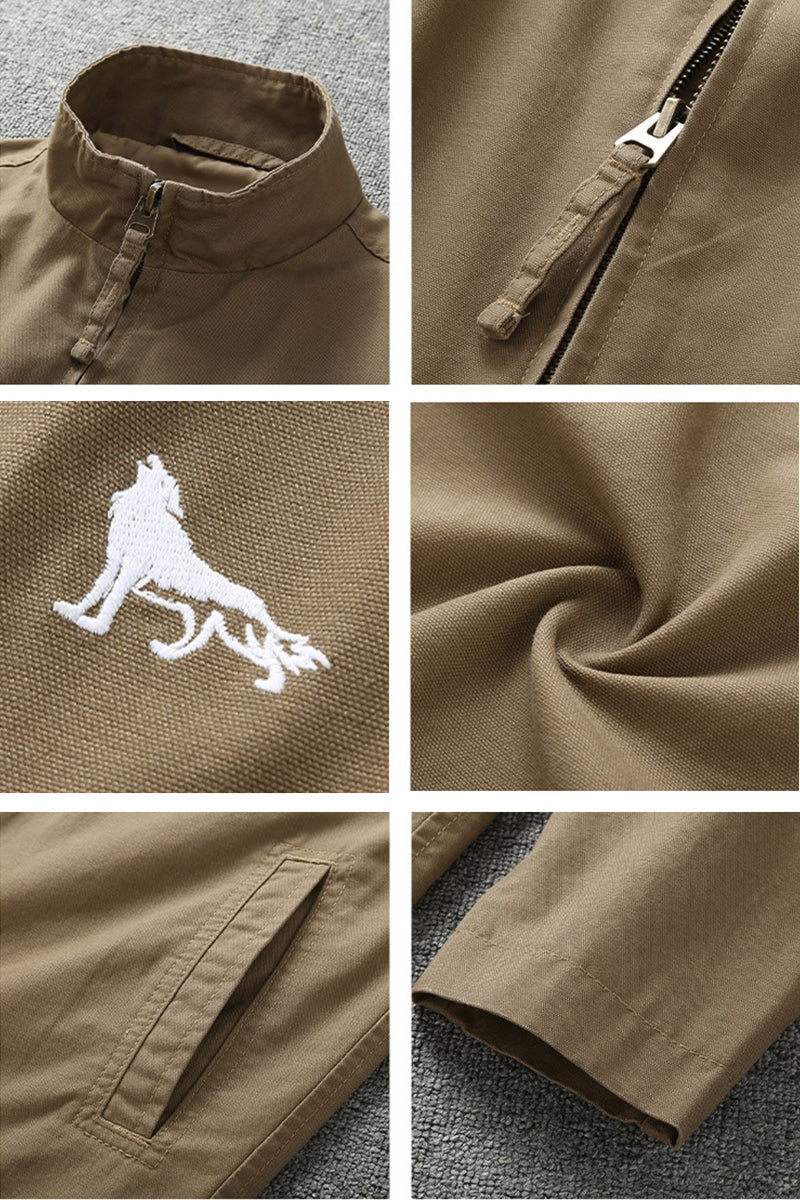 Hatfield | Chaqueta Workwear Ligera