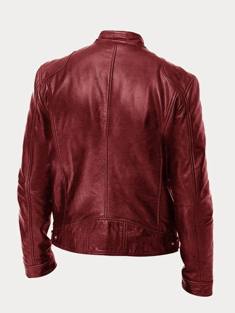 Mirko | Chaqueta de Piel