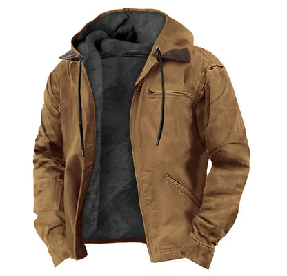 Victor | Chaqueta Térmica Premium