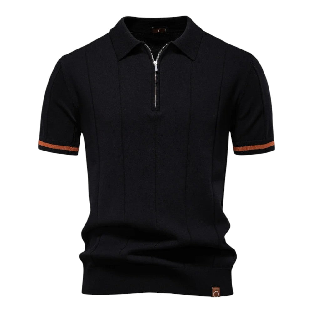 Ferruccio | Polo Elegante