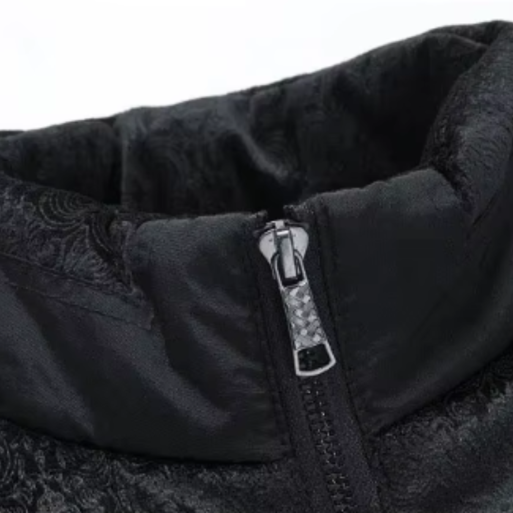 Mario | Chaqueta Acolchada Ligera