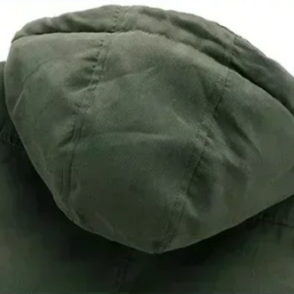 Mauro | Chaqueta Invernal Casual