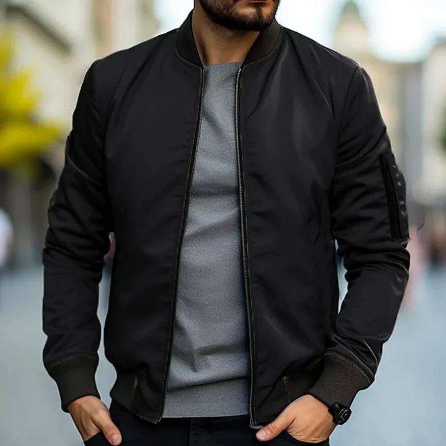 Riccardo | Bomber Clásico
