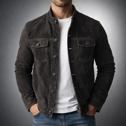 Tommaso | Bomber de Ante Premium