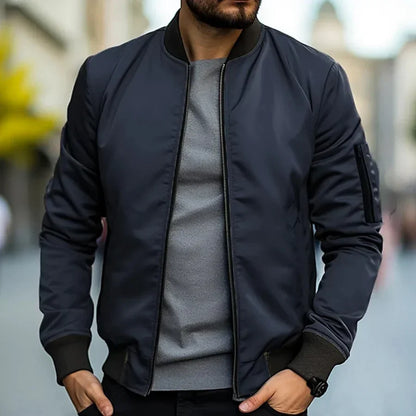Riccardo | Bomber Clásico