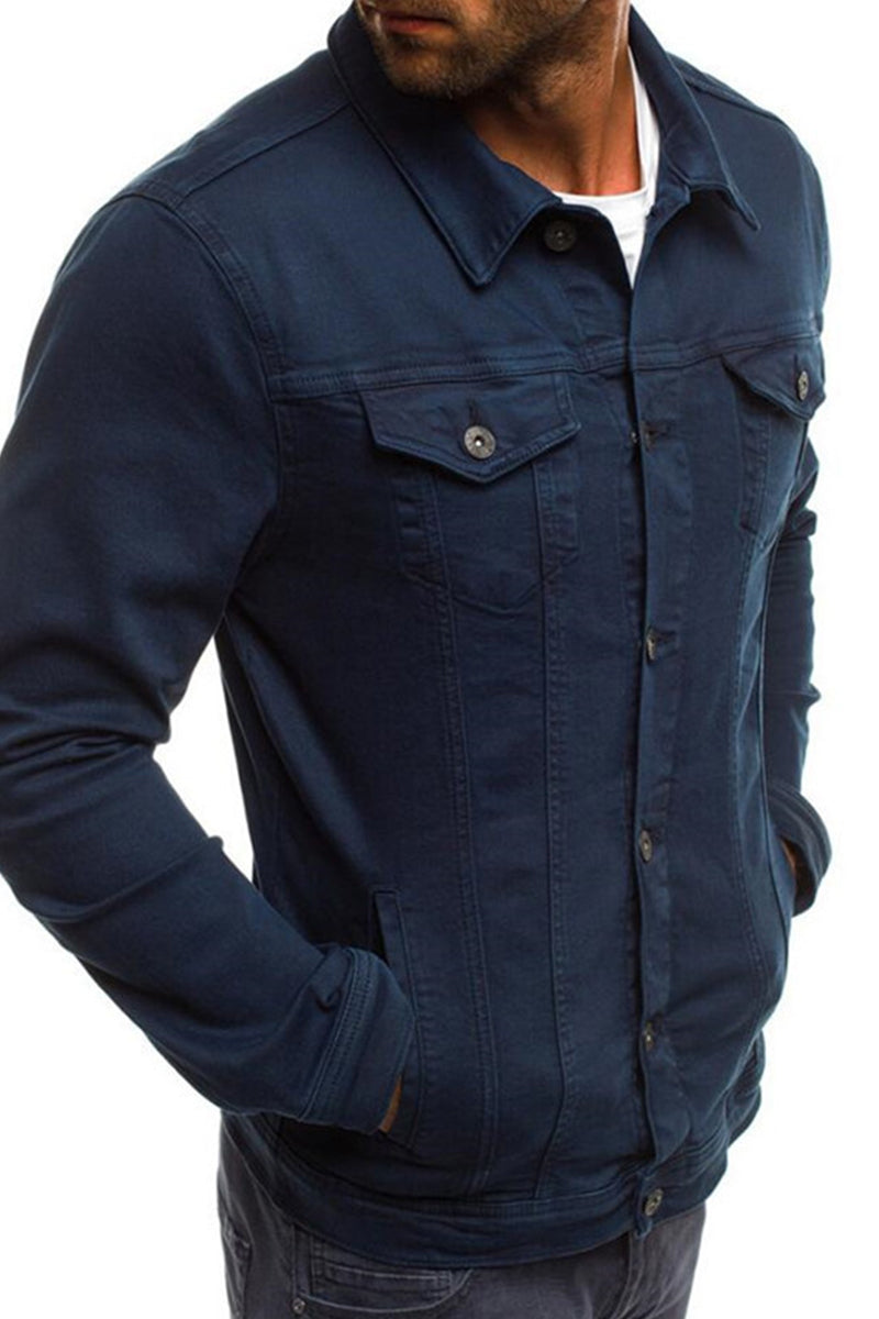 Windsor | Chaqueta Vaquera Workwear