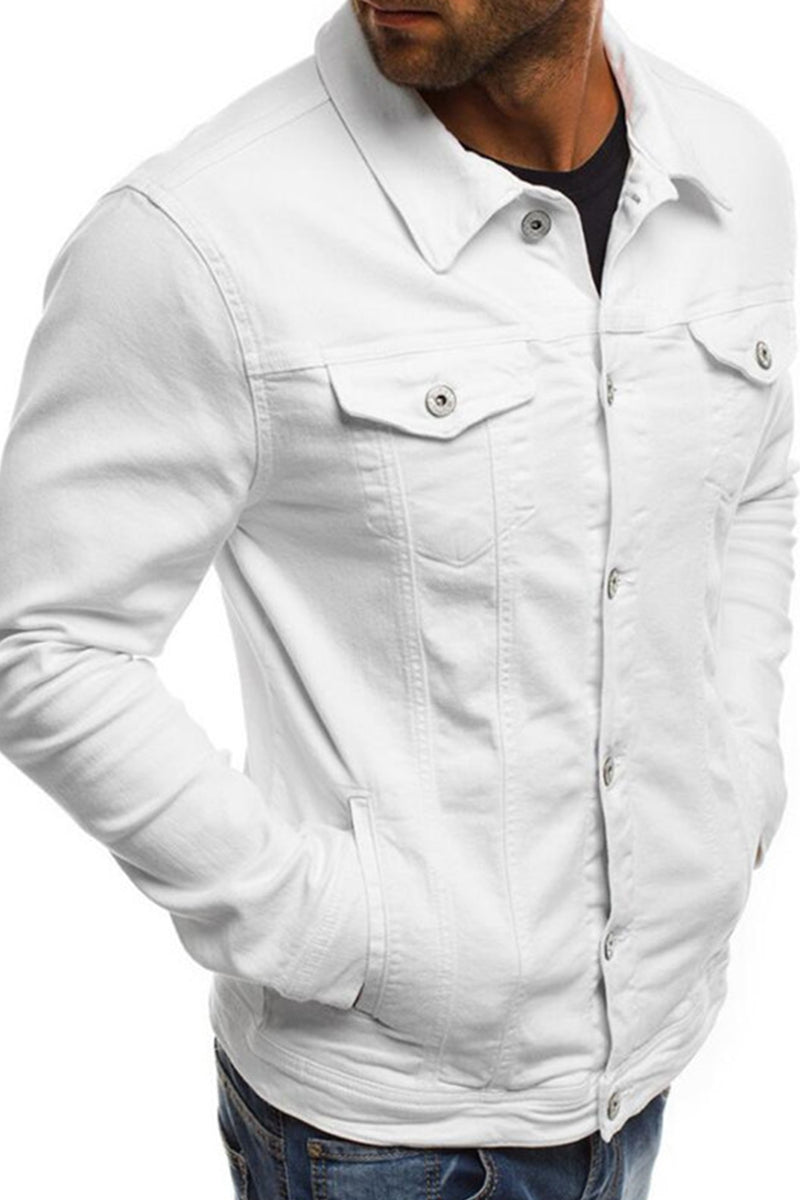 Windsor | Chaqueta Vaquera Workwear