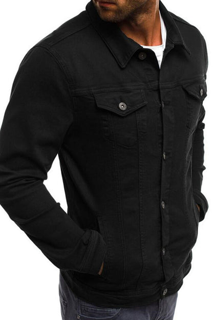 Windsor | Chaqueta Vaquera Workwear