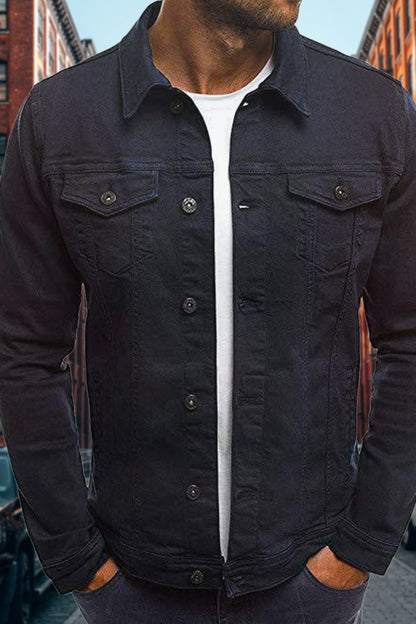 Windsor | Chaqueta Vaquera Workwear