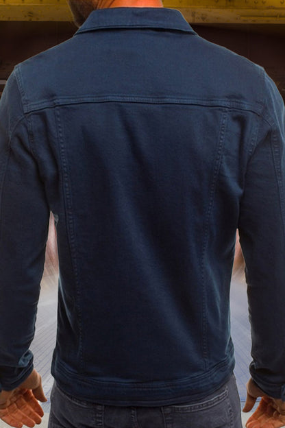 Windsor | Chaqueta Vaquera Workwear