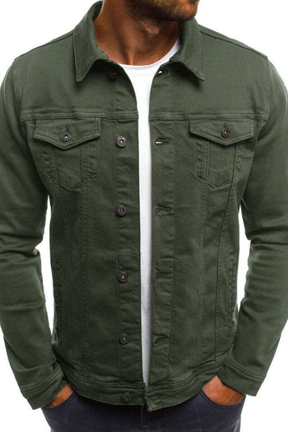 Windsor | Chaqueta Vaquera Workwear