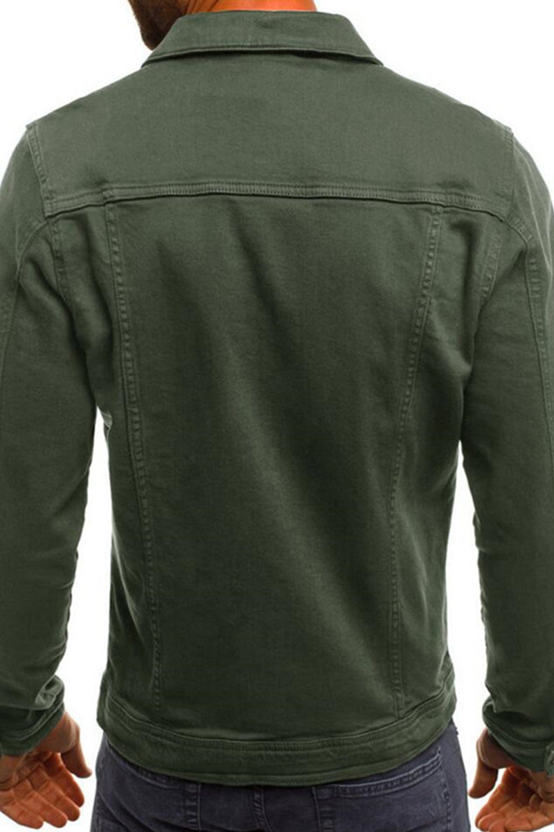 Windsor | Chaqueta Vaquera Workwear