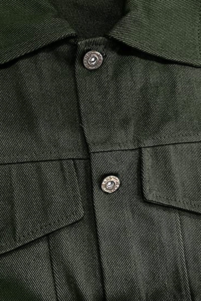 Windsor | Chaqueta Vaquera Workwear