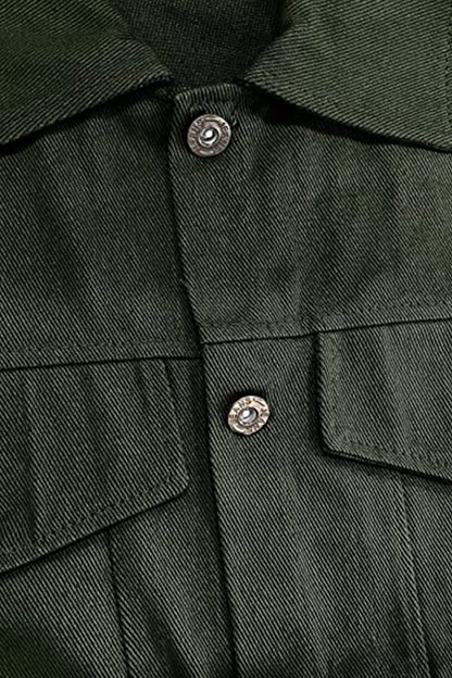 Windsor | Chaqueta Vaquera Workwear