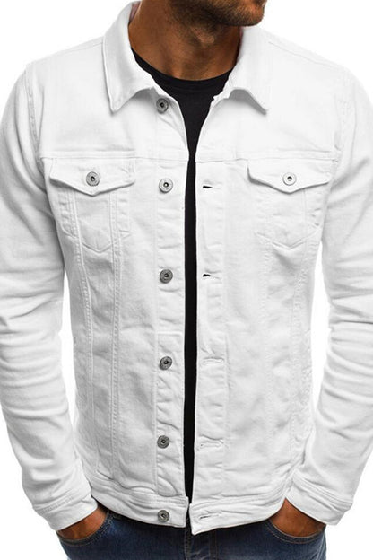 Windsor | Chaqueta Vaquera Workwear