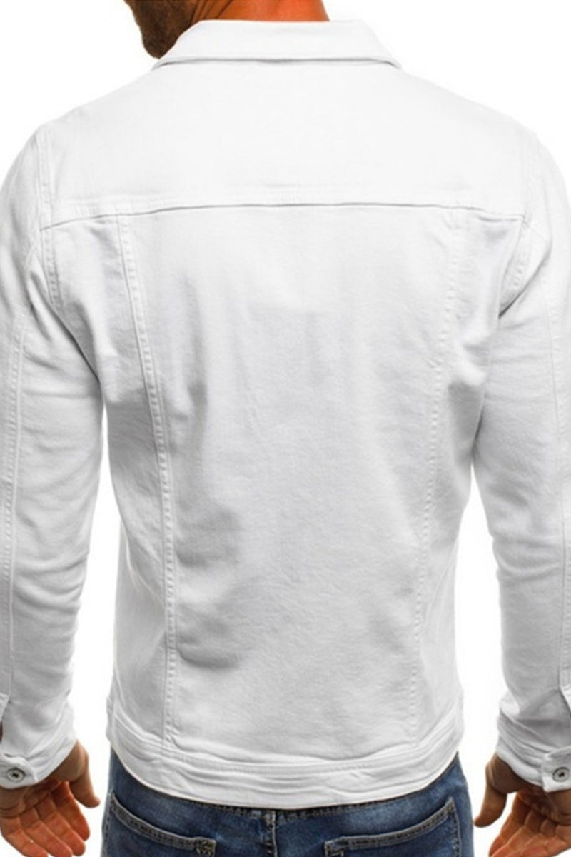Windsor | Chaqueta Vaquera Workwear