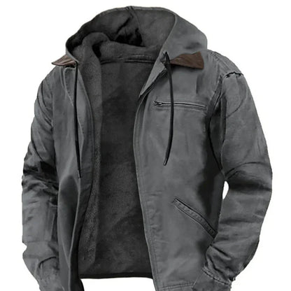 Victor | Chaqueta Térmica Premium
