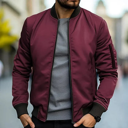 Riccardo | Bomber Clásico