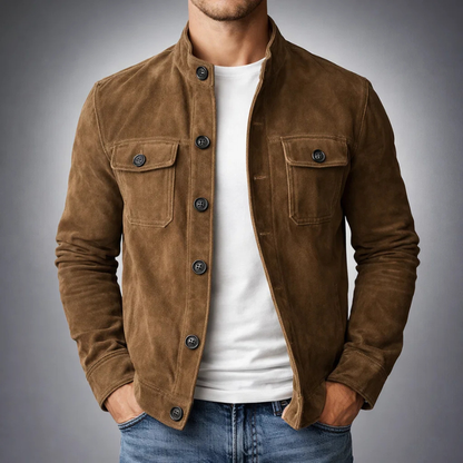 Tommaso | Bomber de Ante Premium