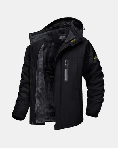 Maurizio | Chaqueta Antiviento Impermeable