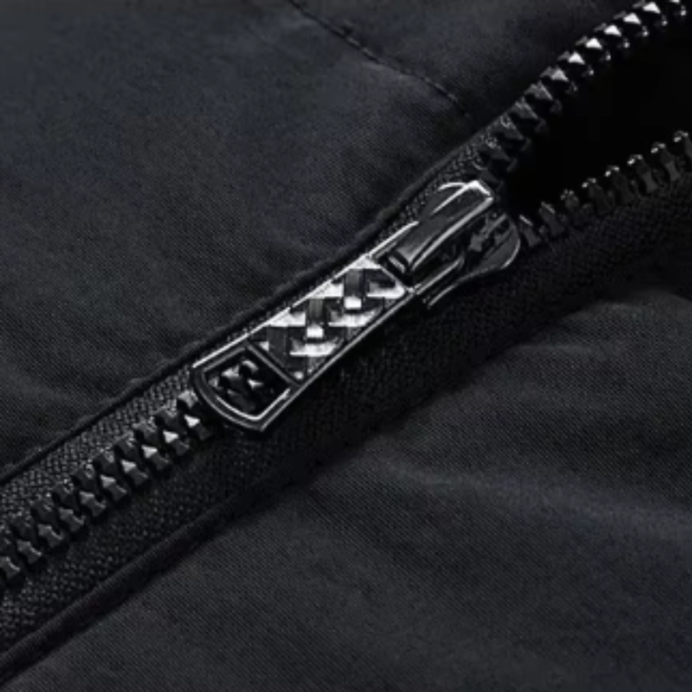 Mario | Chaqueta Acolchada Ligera