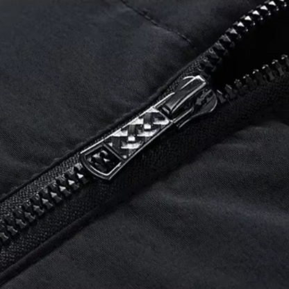 Mario | Chaqueta Acolchada Ligera