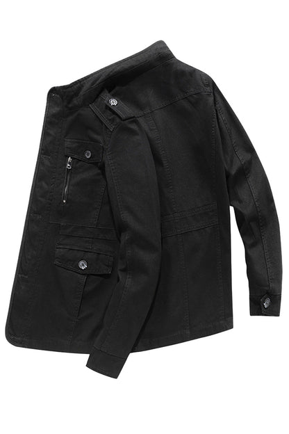 Glamis | Chaqueta Militar Vintage