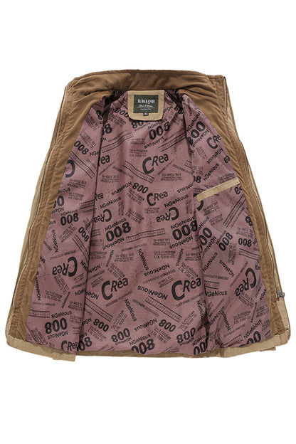 Glamis | Chaqueta Militar Vintage