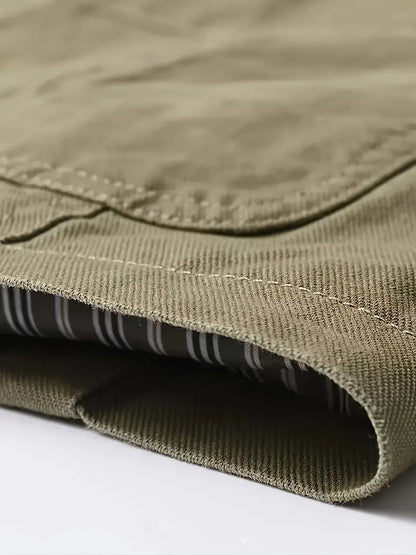 Roberto | Chaqueta Casual Forrada