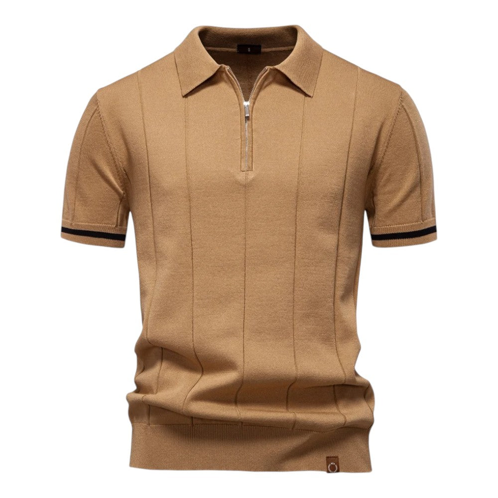 Ferruccio | Polo Elegante