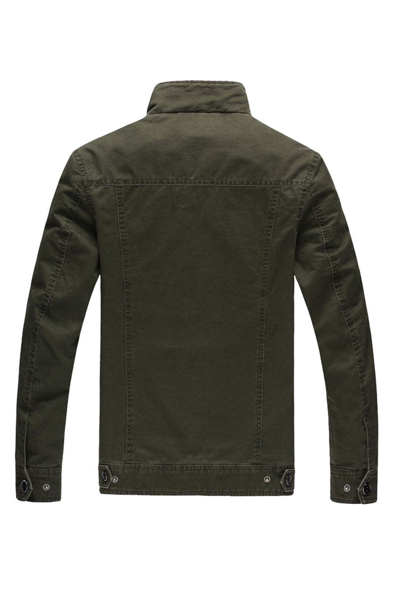 Highgrove | Chaqueta de Aviador