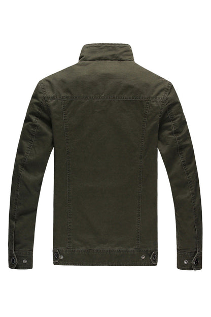 Highgrove | Chaqueta de Aviador