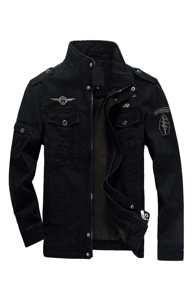 Highgrove | Chaqueta de Aviador