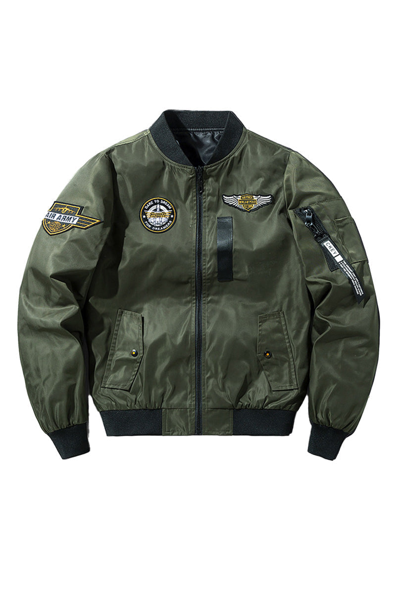 Belvoir | Bomber MA-1 Inspiración Fuerza Aérea