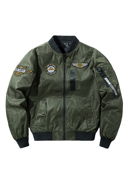 Belvoir | Bomber MA-1 Inspiración Fuerza Aérea