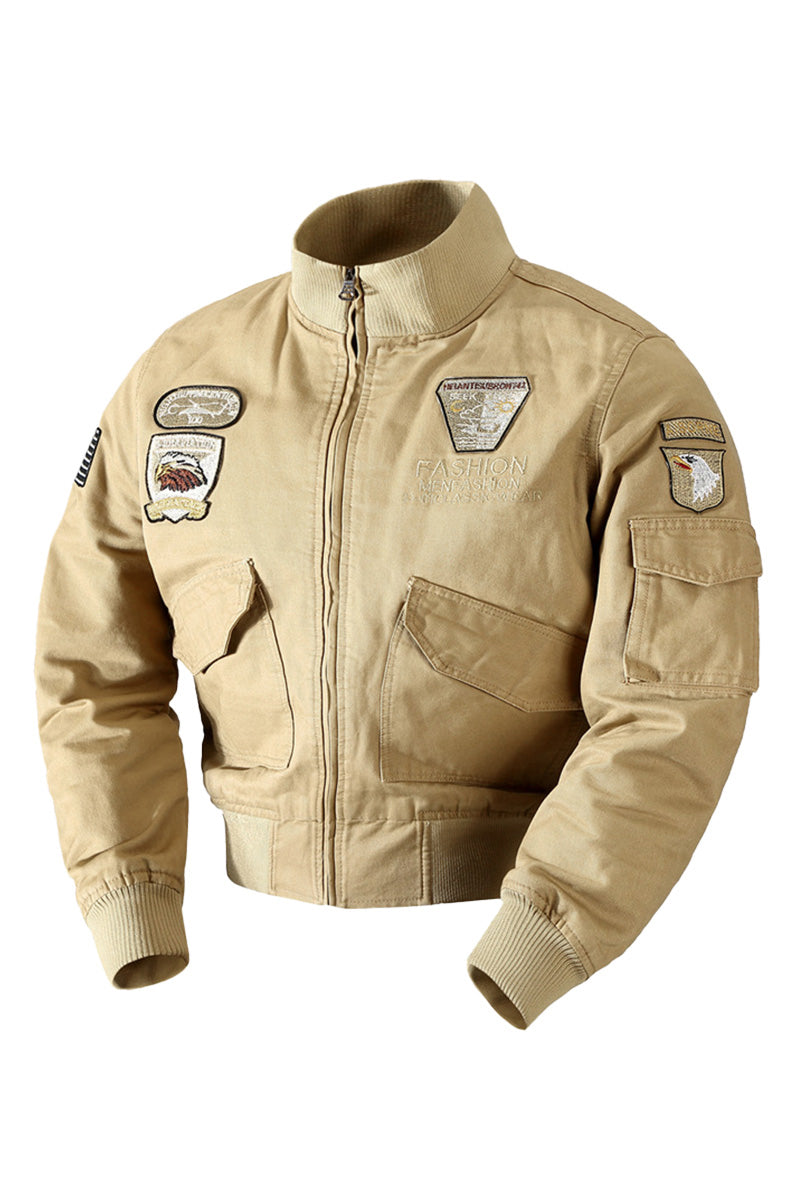 Longleat | Bomber de Inspiración Aviador