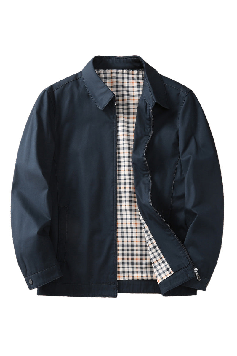 Sandringham | Chaqueta de Campo Resistente al Agua