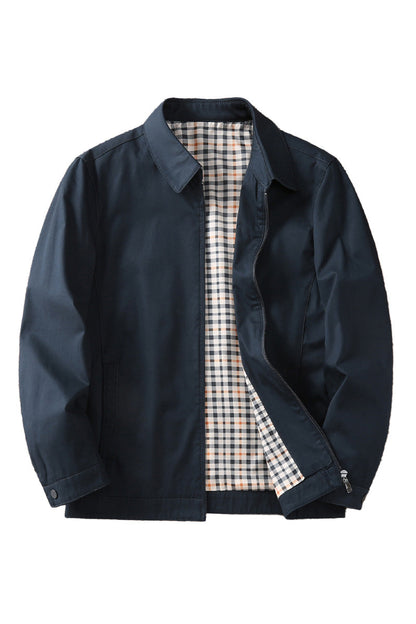 Sandringham | Chaqueta de Campo Resistente al Agua