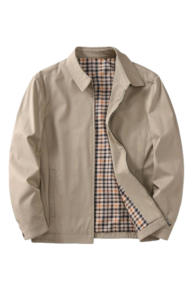 Sandringham | Chaqueta de Campo Resistente al Agua