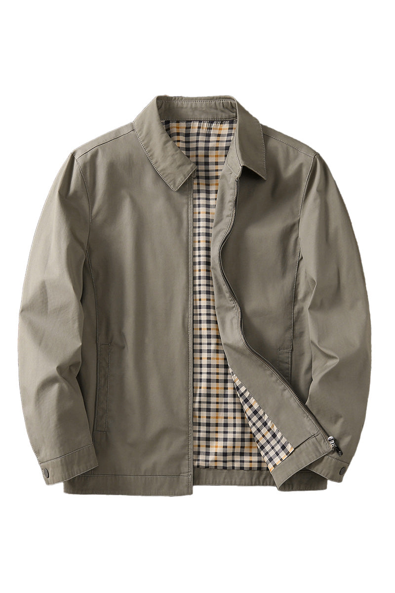 Sandringham | Chaqueta de Campo Resistente al Agua