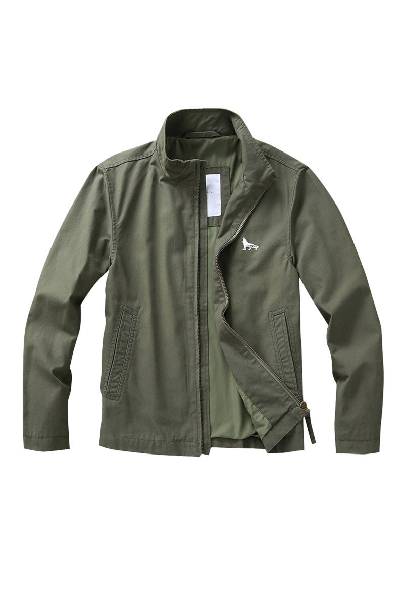Hatfield | Chaqueta Workwear Ligera