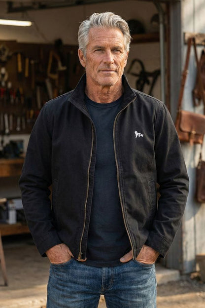 Hatfield | Chaqueta Workwear Ligera