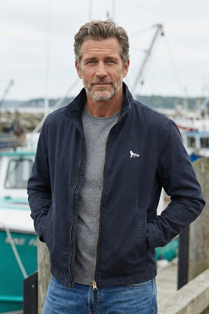 Hatfield | Chaqueta Workwear Ligera