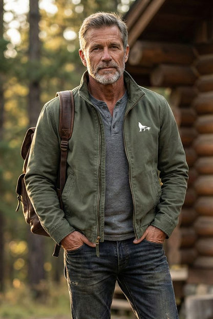 Hatfield | Chaqueta Workwear Ligera