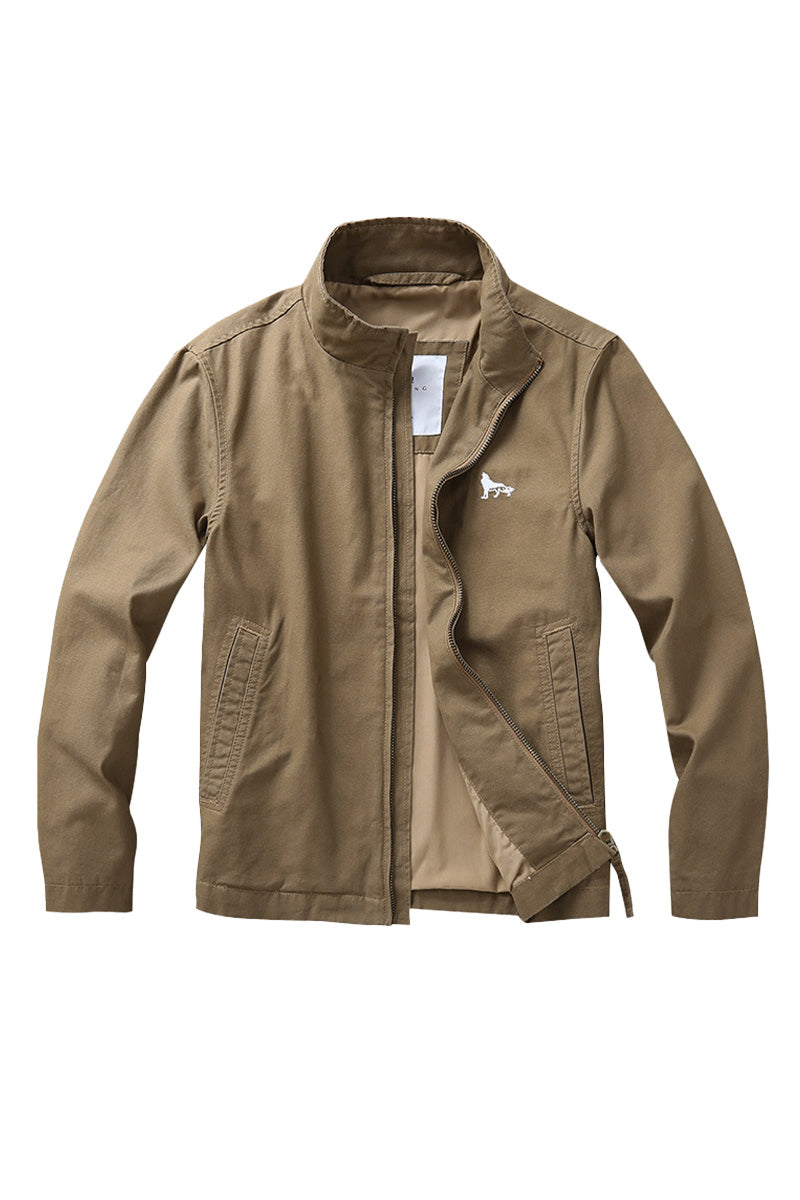 Hatfield | Chaqueta Workwear Ligera