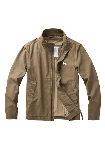 Hatfield | Chaqueta Workwear Ligera
