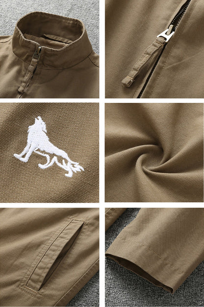 Hatfield | Chaqueta Workwear Ligera