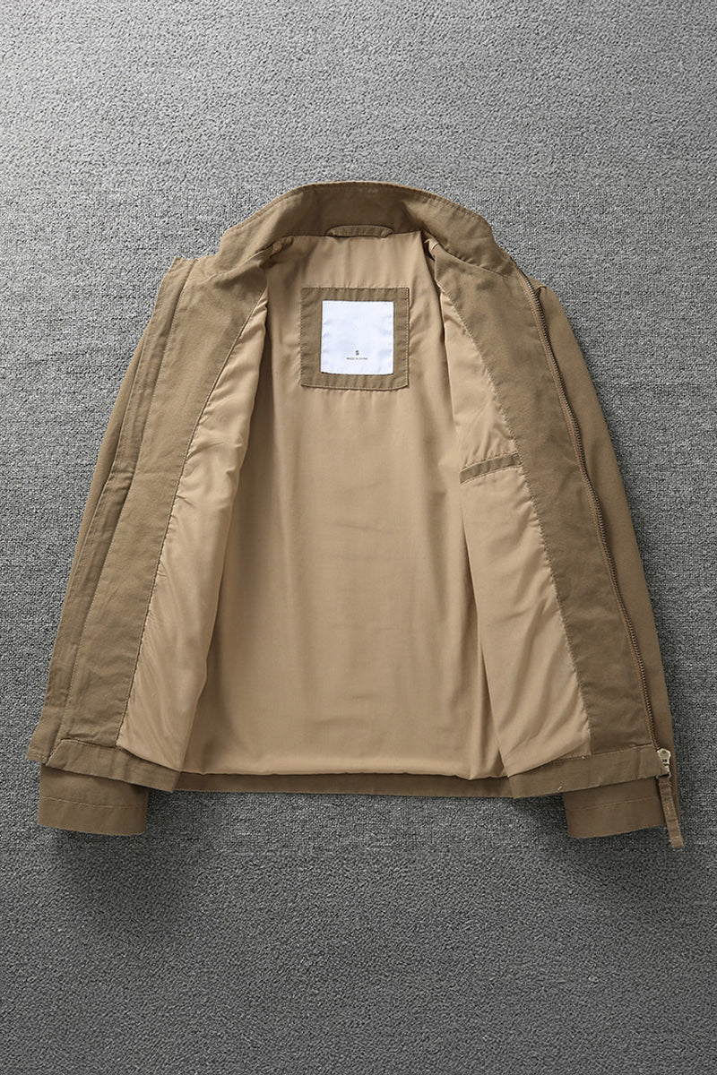 Hatfield | Chaqueta Workwear Ligera